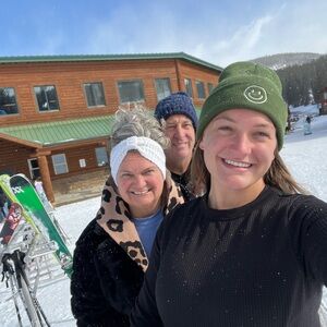 Meet your Posher, Andrea